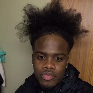 Meet your Posher, Darrius